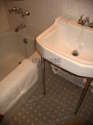 Apartment Yorkville - Bathroom 2