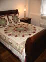Apartment Yorkville - Bedroom 2