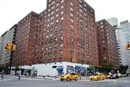 Apartment Yorkville - Building