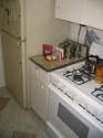 Apartment Yorkville - Kitchen