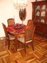 Apartment Yorkville - Living room