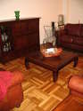 Apartment Yorkville - Living room