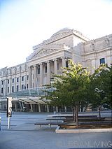 独栋房屋 Park Slope
