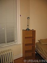 casa Park Slope - Dormitorio