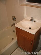 Haus Park Slope - Badezimmer