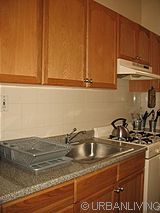 Haus Park Slope - Küche