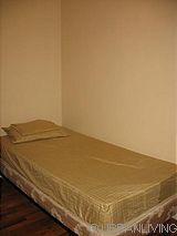 House Park Slope - Bedroom