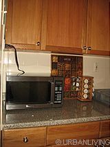 House Park Slope - Kitchen