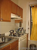 House Park Slope - Kitchen