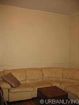 House Park Slope - Living room