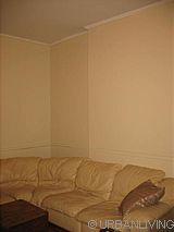 House Park Slope - Living room
