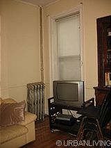 House Park Slope - Living room