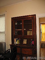 House Park Slope - Living room