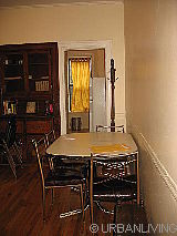 House Park Slope - Living room