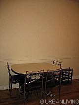 House Park Slope - Living room