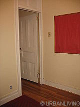 House Park Slope - Study