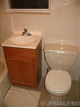 Maison individuelle Park Slope - Salle de bain