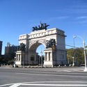 Casa Park Slope - Prédio