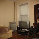 Casa Park Slope - Salaõ