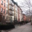 House Park Slope - Building