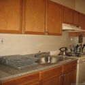 House Park Slope - Kitchen