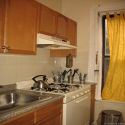 House Park Slope - Kitchen