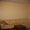 House Park Slope - Living room