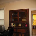 House Park Slope - Living room