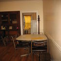 House Park Slope - Living room