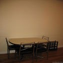 House Park Slope - Living room