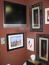 Дуплекс Roosevelt Island - Ванная