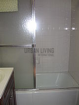 Duplex Roosevelt Island - Bathroom