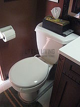 Duplex Roosevelt Island - Bathroom
