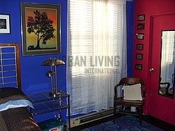 Duplex Roosevelt Island - Chambre