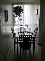 Duplex Roosevelt Island - Cuisine