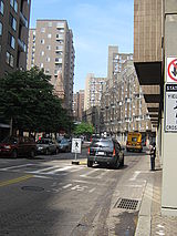dúplex Roosevelt Island