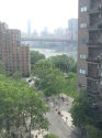 dúplex Roosevelt Island - Edificio