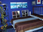 Duplex Roosevelt Island - Schlafzimmer