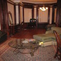 House Clinton Hill - Living room