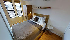 Haus Upper West Side - Schlafzimmer