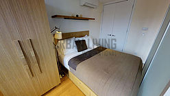 House Upper West Side - Bedroom