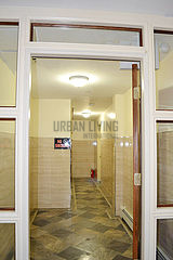 House Upper West Side