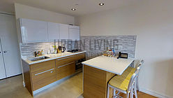 House Upper West Side - Kitchen