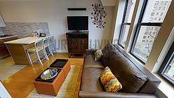 House Upper West Side - Living room