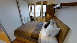 Maison individuelle Upper West Side - Chambre