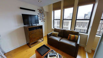 Haus West 85Th Street Upper West Side