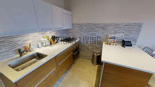Casa Upper West Side - Cozinha