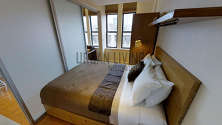 Casa Upper West Side - Quarto