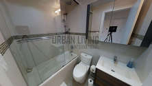 Haus Upper West Side - Badezimmer