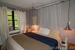 Apartment Sutton - Bedroom 